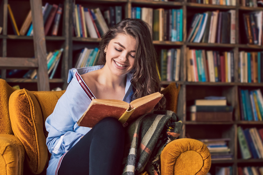 Discover 4 Must-Read Books For Expats About Living Abroad Discover 4 Must-Read Books For Expats About Living Abroad